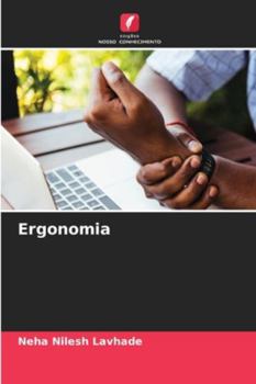 Ergonomia (Portuguese Edition)