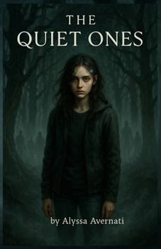 Paperback The Quiet Ones Book