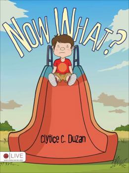 Paperback Now What?: Elive Audio Download Included Book