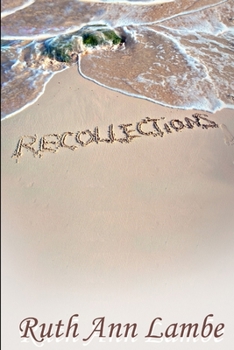 Paperback Recollections Book