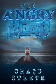 Paperback The Angry Dead Book