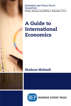 Paperback A Guide to International Economics Book