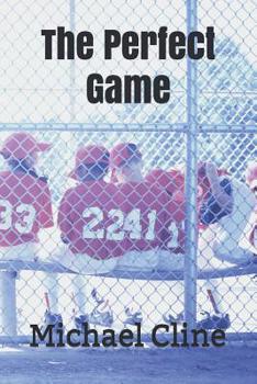 Paperback The Perfect Game Book