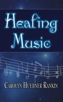 Paperback Healing Music Book