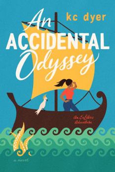 Unknown Binding An Accidental Odyssey Book