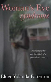 Hardcover Woman's Eve Syndrome Book