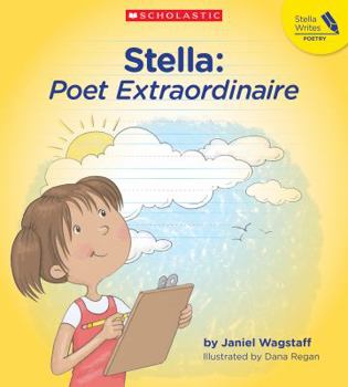 Paperback Stella: Poet Extraordinaire Book