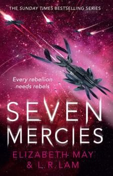 Seven Mercies - Book #2 of the Seven Devils