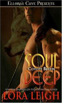 Soul Deep - Book #5 of the Breeds