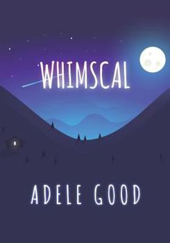Paperback Whimscal Book