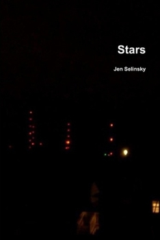 Paperback Stars Book
