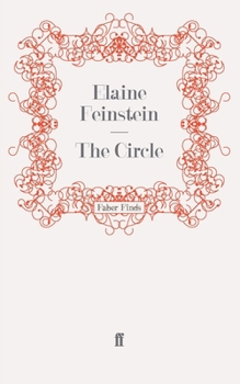 Paperback The Circle Book
