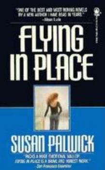 Mass Market Paperback Flying in Place Book