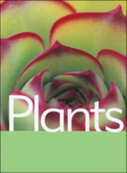 Hardcover Plants (Plant Facts) Book