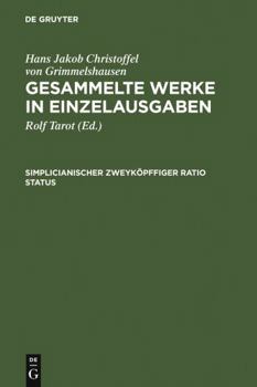 Simplicianischer Zweyk�pffiger Ratio Status