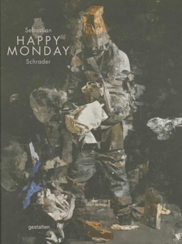 Hardcover Happy Monday Book