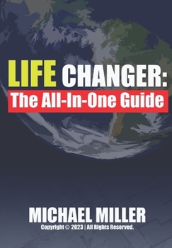 Paperback Life changer: The All-In-One Guide Book