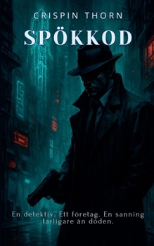 Paperback Spökkod [Swedish] Book