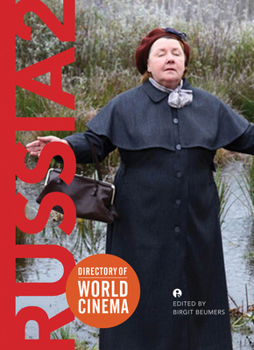 Directory of World Cinema: Russia 2 - Book  of the Directory of World Cinema