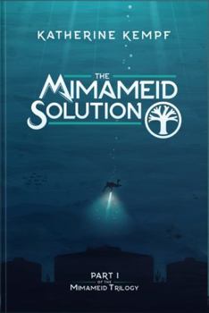 Paperback The Mimameid Solution Book