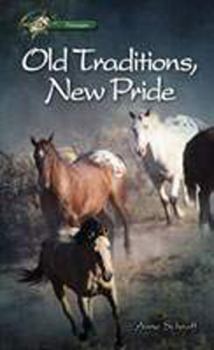 Hardcover Old Traditions, New Pride Book