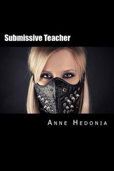 Paperback Submissive Teacher Book