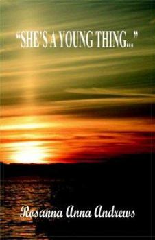 She's a Young Thing...