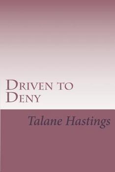 Paperback Driven To Deny Book