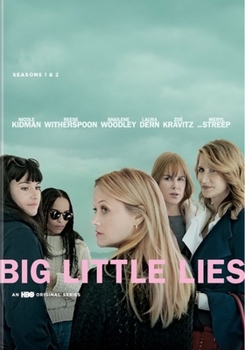 Big Little Lies: Seasons 1 & 2