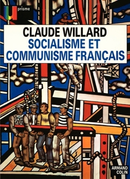 Paperback Socialisme et communisme français [French] Book