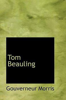 Paperback Tom Beauling Book