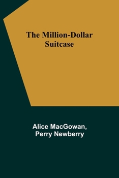 Paperback The Million-Dollar Suitcase Book
