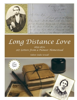 Paperback Long Distance Love Book
