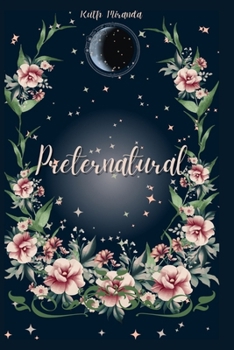 Paperback Preternatural Book