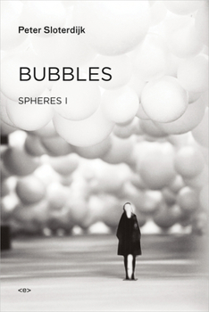 Hardcover Bubbles: Spheres Volume I: Microspherology Book
