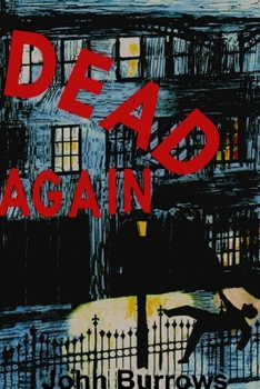 Paperback Dead Again Book