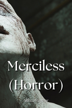 Paperback Merciless (Horror) Book