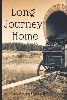 Paperback Long Journey Home Book
