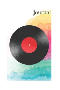 Paperback journal: notebook Book