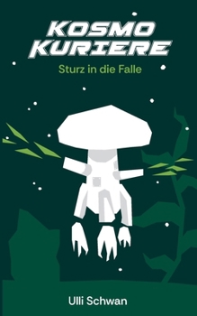 Paperback Sturz in die Falle: Djibril-Cup Teil 3 von 3 [German] Book