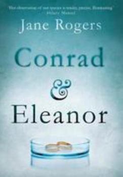 Paperback Conrad & Eleanor Book