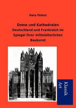 Paperback Dome und Kathedralen [German] Book