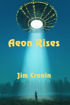 Paperback Aeon Rises Book