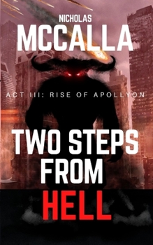 Paperback Rise of Apollyon: An Apocalyptic Action Thriller Novel Book