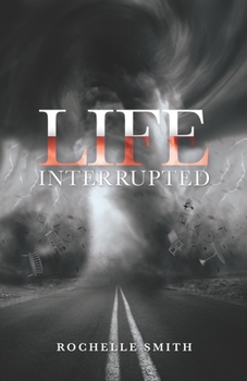 Paperback Life Interrupted Book