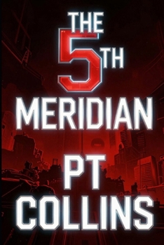 Paperback The Fifth Meridian Book