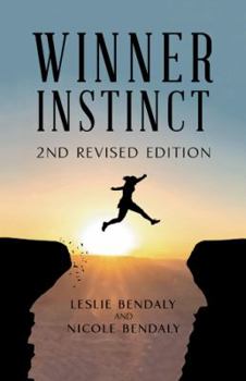 Paperback Winner Instinct: 2Nd Revised Edition Book
