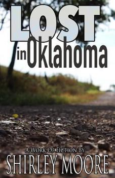 Paperback Lost In Oklahoma Book