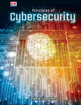 Hardcover Principles of Cybersecurity Book