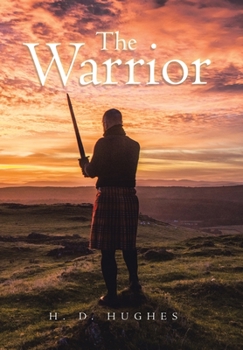 Hardcover The Warrior Book